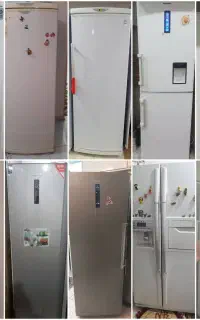 تعمیرکار یخچال فریزر در منزل - تعمیرات تخصصی برد
