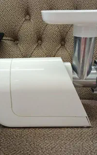 چرخ گوشت مولینکس اورجینال ۱۵۰ وات سالم و تمیز