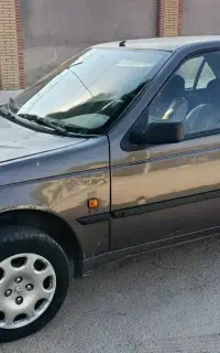 روآ دوگانهcng 87