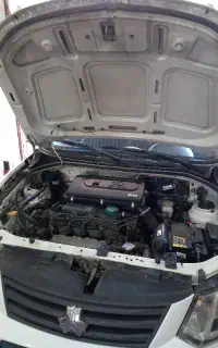 خدمات مکانیکی و جلوبندی سیار