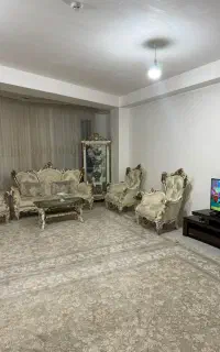 فروش واحد 146متری بابهارخواب در خ اصلی مالک اشتر