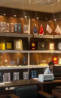 دعوت به همکاری (فروش،ادمین،حسابداری)