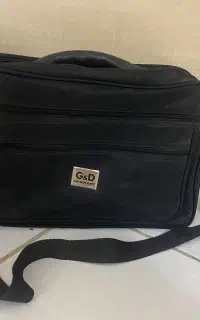 کیف مدارک و لب تاب