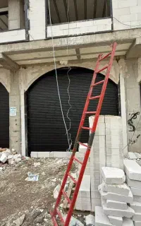 تولیدی ونصب وتعمیرات کرکره برقی ومعمولی نقد واقساط