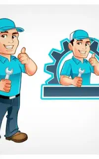 استخدام نیرو در خدمات خودرویی