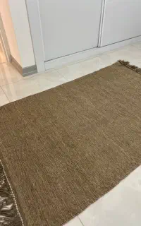 فرش دستبافت پشمی