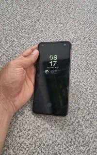 گوشی S23FE در حد نو بدون خط و خش