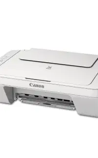 پرینتر ۳ کاره Canon PIXMA MG2440 جوهر افشان