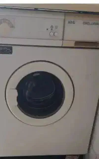 لباس شوی ئا گ ه اصل آلمان زمانتی 6 کیلویی