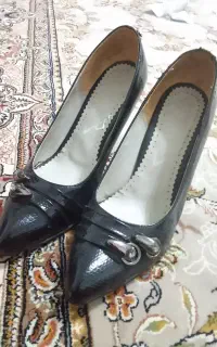 کفش مجلسی سایز 38.39