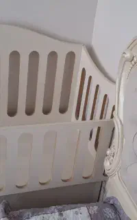 تخت کودک و نوزاد