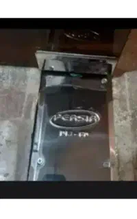 تعمیرات شیشه سکوریت میرال تمام نقاط