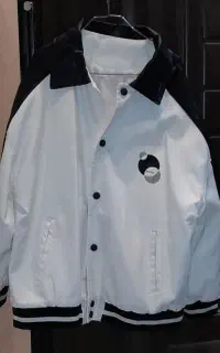 کاپشن بچه گانه