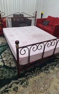 فروش تخت و تشک دست دوم