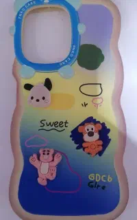 قاب گوشی