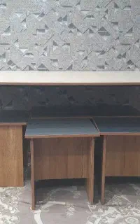 میزغذاخوری 6نفره