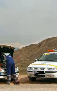 مکانیک و جلوبندی و برق کار سیار زیر قیمت بازار