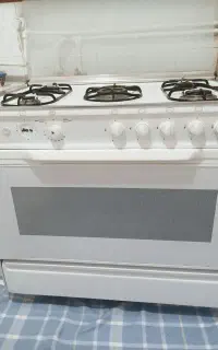 اجاق گاز سینجر اصل فر دار