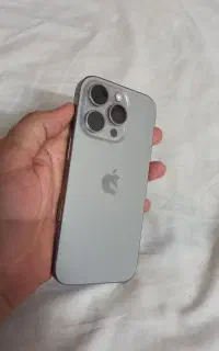 ایفون 16 پرو ریجستر شده