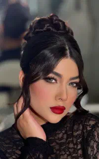 میکاپ همراهی و عروس