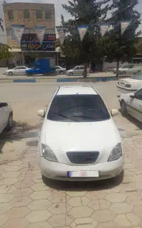 تیبا ۱