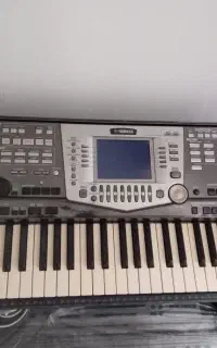 کیبورد یاماها 1000