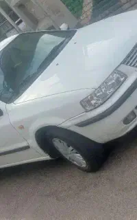 سمند EF7 مدل ۹۷ درحد