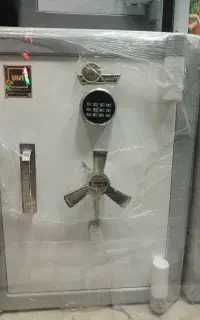 فروش گاوصندوق با برند کاوه