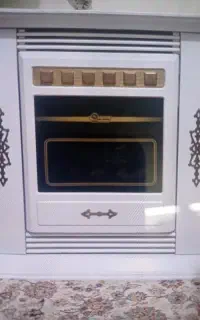 بخاری