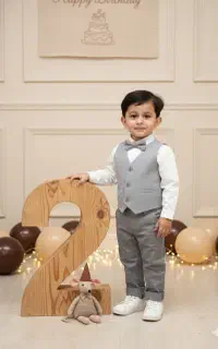 عکس آتیله