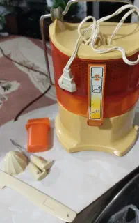 آبمیوه گیری