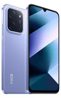 فروش موبایل poco c85