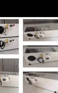 سایلنت باکس تک ظرفیت