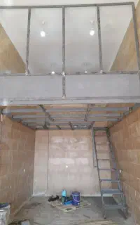 جوشکاری در کنگان