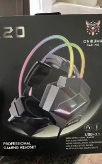 هدستx20