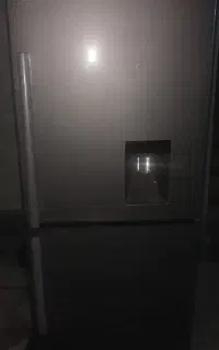 یخچال نیمه فریزر سینور در حد نو