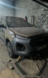 صافکاری ونقاشی باکیفیت زیرقیمت همه جا