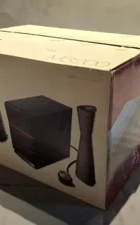 اسپیکر Edifier M3200 2.1