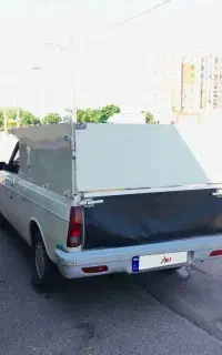 وانت پیکان استثنایی آخر۹۳