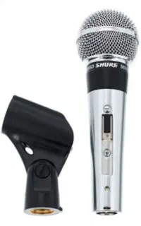 میکروفون شور سیم دار