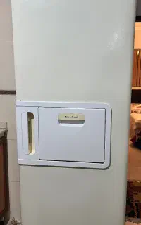فروش یخچال و فریزر دوقلو
