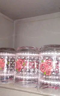 دودست لیوان نونو