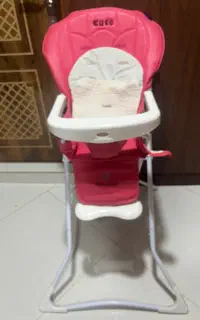 صندلی غذا کودک