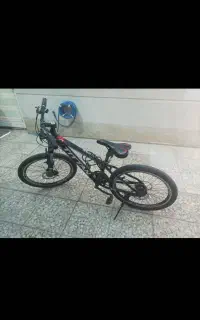 دوچرخه