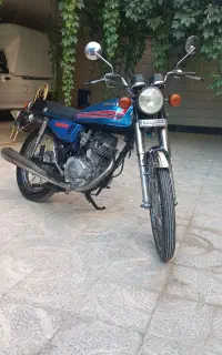 موتور cg سی جی 125