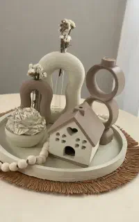دکوری،جلو مبلی،کادویی