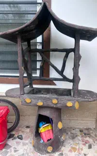 باربیکیو