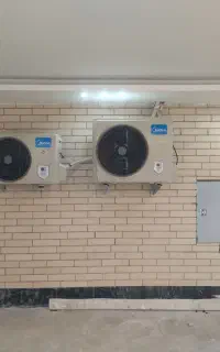 تعمیرات تخصصی کولرویخچال درمنزل