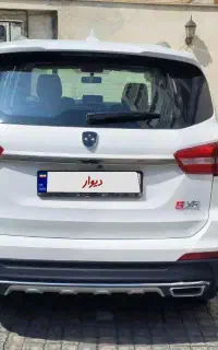 sx5 فردا موتور