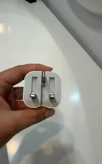 شارژر ایفون 20 وات اصل شرکت